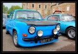 simca rallye